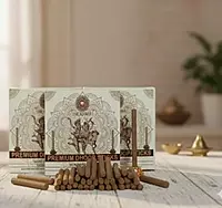 Premium Dhoopsticks - Sandalwood