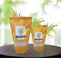 organic rice