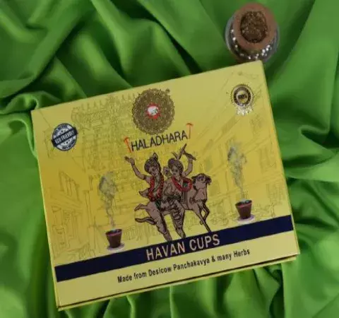 HAVAN CUPS