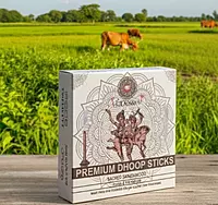 Premium Dhoopsticks - Sandalwood
