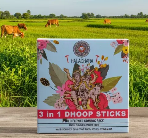DHOOPSTICKS 3IN1