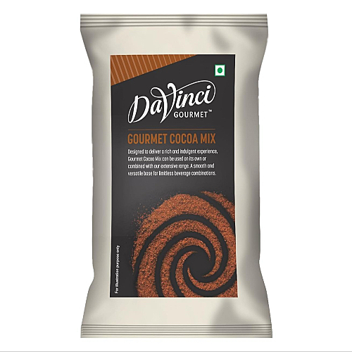 Da Vinci - Gourmet Cocoa Mix 1 Kg