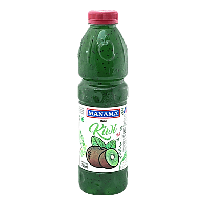 Manama - Kiwi Crush 750 ML
