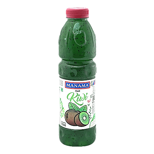 Manama - Kiwi Crush 750 ML