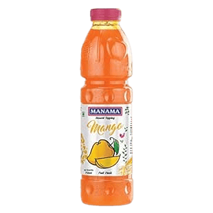 Manama - Mango Crush 750 ML