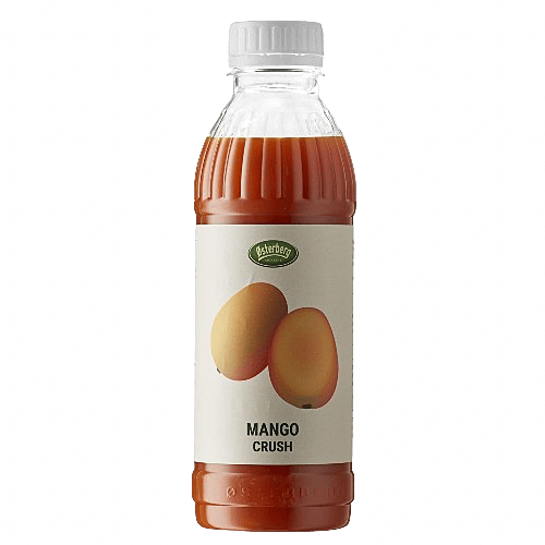 Osterberg - Mango Fruit Crush 1 Ltr