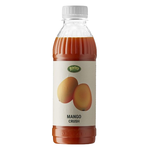 Osterberg - Mango Fruit Crush 1 Ltr