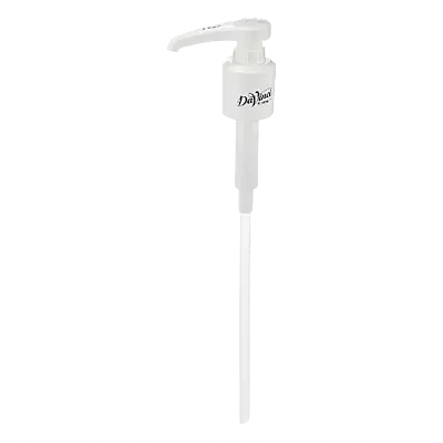 Da Vinci - Syrup Pump 7.5 ML (White Color)