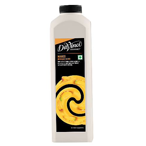 Da Vinci - Mango Beverage Blend 1 Ltr