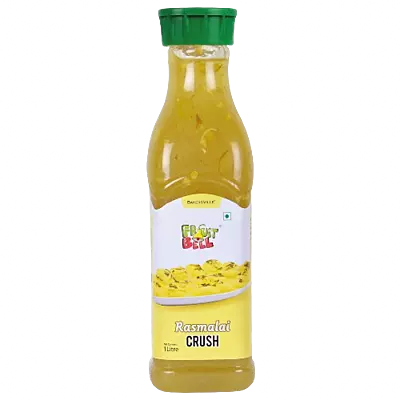 Fruit Bell - Rasmalai Crush 750 ML