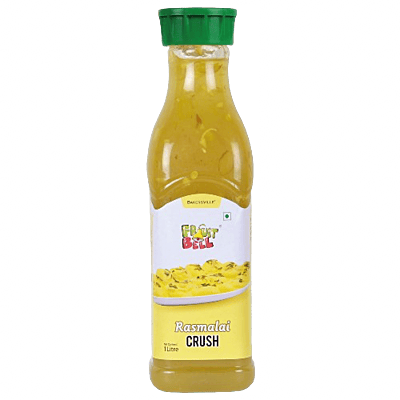 Fruit Bell - Rasmalai Crush 750 ML