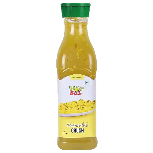 Fruit Bell - Rasmalai Crush 750 ML