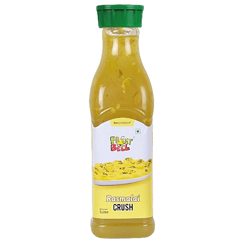 Fruit Bell - Rasmalai Crush 750 ML