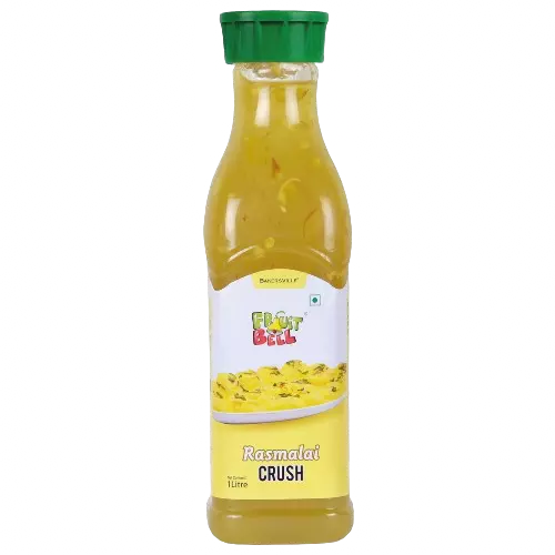Fruit Bell - Rasmalai Crush 750 ML
