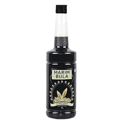 Marimbula - Cumin Spice Syrup 1 Ltr