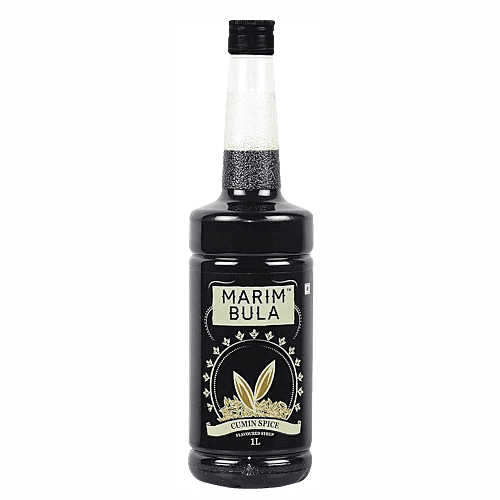 Marimbula - Cumin Spice Syrup 1 Ltr