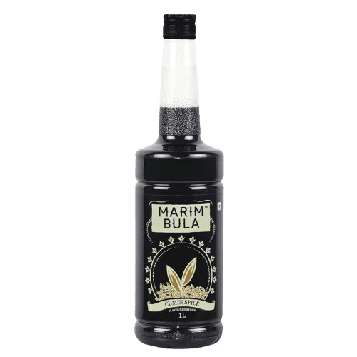 Marimbula - Cumin Spice Syrup 1 Ltr