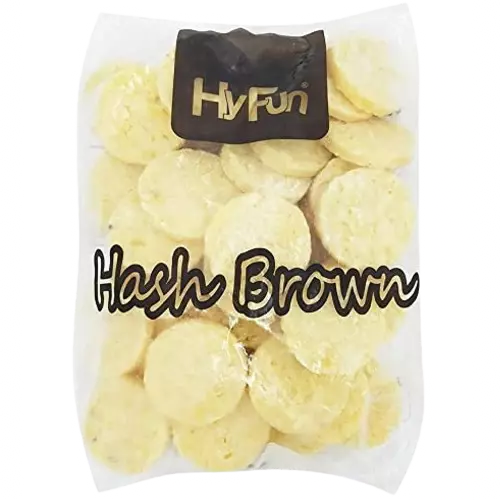 Hyfun - Hash Brown Round 1.5Kg