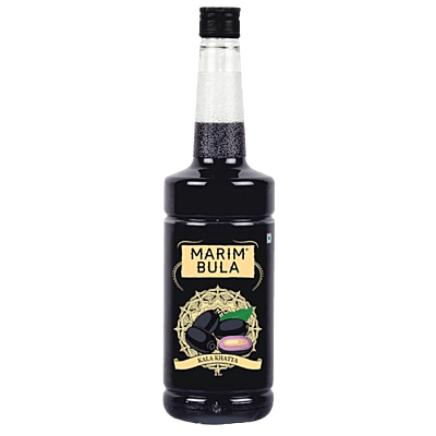Marimbula - Kala Khatta Syrup 1 Litre