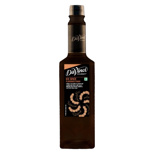 Da Vinci - Ice Spice Flavoured Syrup 750 ML