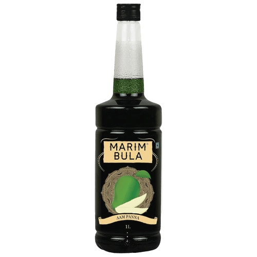 Marimbula - Aam Panna 1 Litre