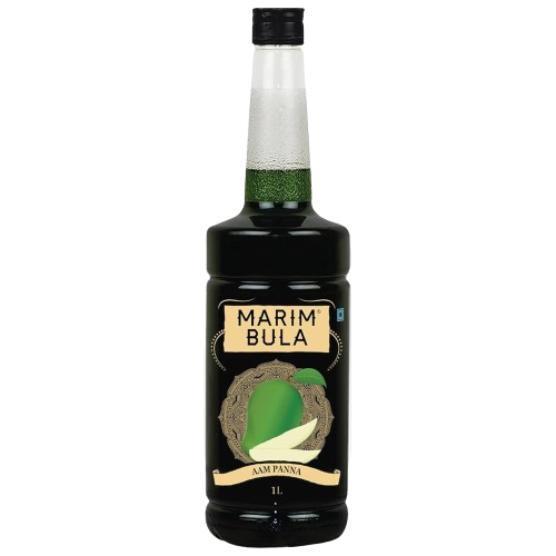 Marimbula - Aam Panna 1 Litre