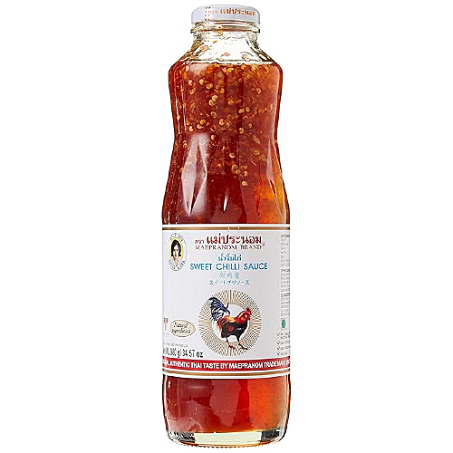 Maepranom Brand - Sweet Chilli Sauce 980 Grams
