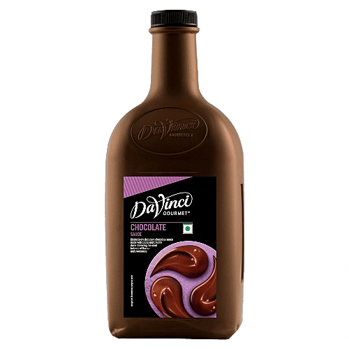 Da Vinci - Chocolate Sauce 2 Ltr