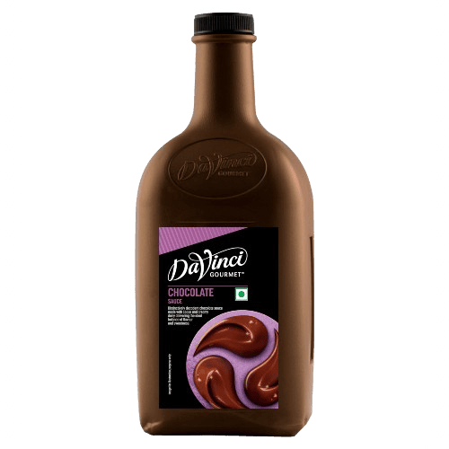 Da Vinci - Chocolate Sauce 2 Ltr