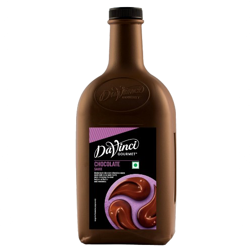 Da Vinci - Chocolate Sauce 2 Ltr