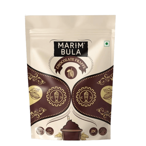 Marimbula - Chocolate Frappe Powder 1 Kg
