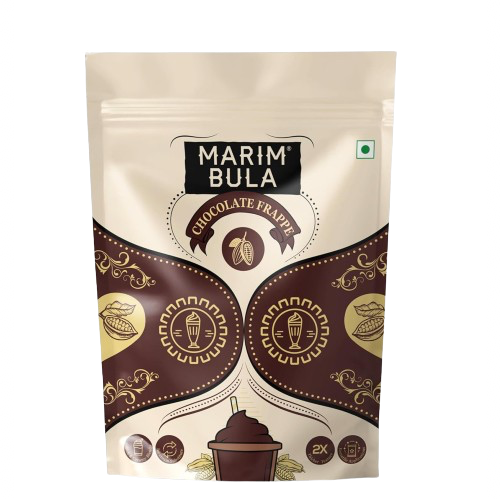 Marimbula - Chocolate Frappe Powder 1 Kg