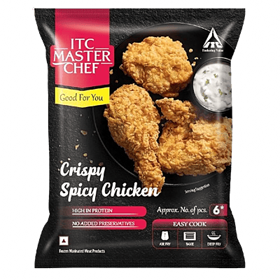 ITC - Crispy Spicy Chicken 500g