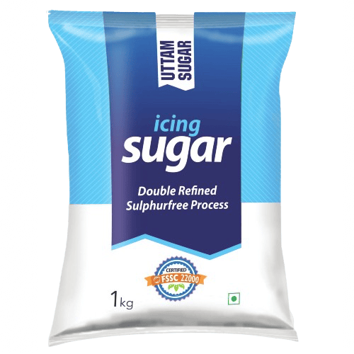 Uttam - Icing Sugar 1 Kg