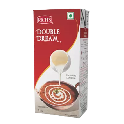 Richs - Double Dream 1 Ltr