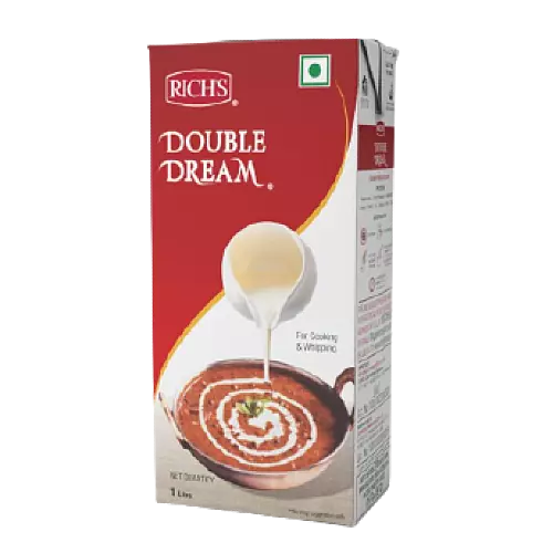 Richs - Double Dream 1 Ltr