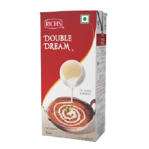 Richs - Double Dream 1 Ltr