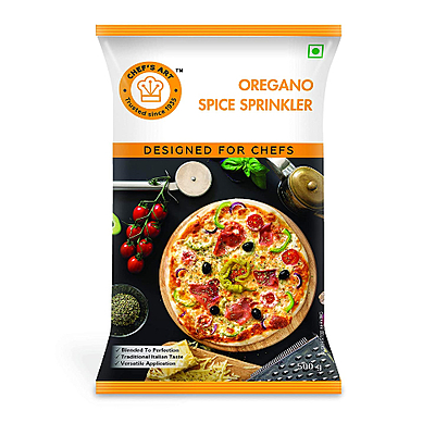 Chefs Art - Oregano Spice 500 Grams