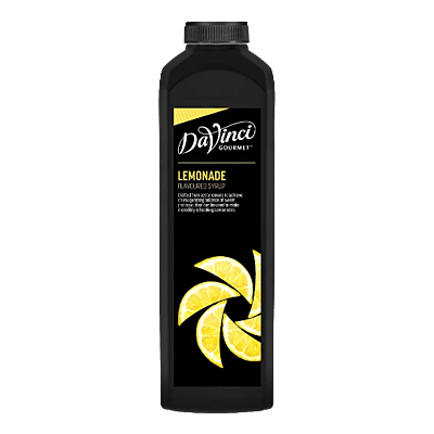 Da Vinci - Lemonade Beverage Blend 1 Ltr