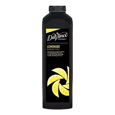 Da Vinci - Lemonade Beverage Blend 1 Ltr
