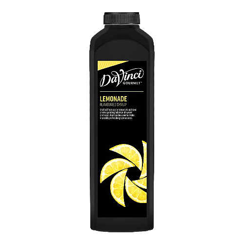 Da Vinci - Lemonade Beverage Blend 1 Ltr