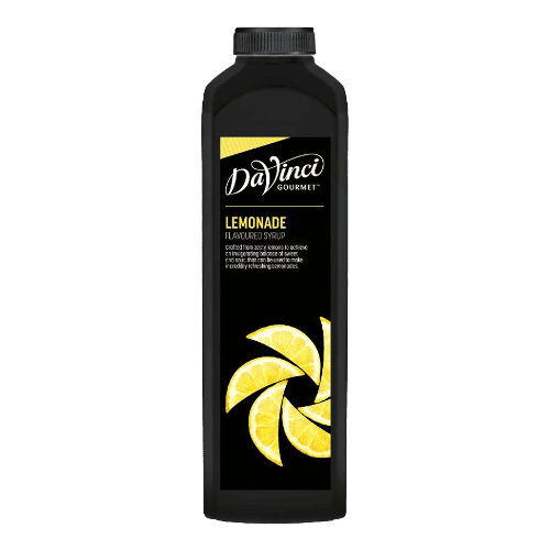 Da Vinci - Lemonade Beverage Blend 1 Ltr