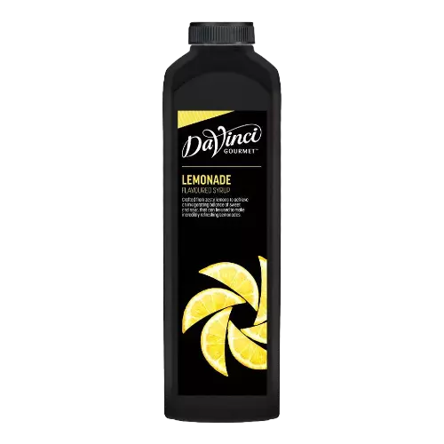 Da Vinci - Lemonade Beverage Blend 1 Ltr