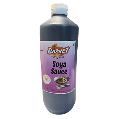 Basket - Soya Sauce 1.2kg