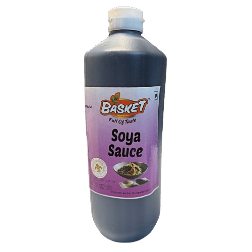 Basket - Soya Sauce 1.2kg