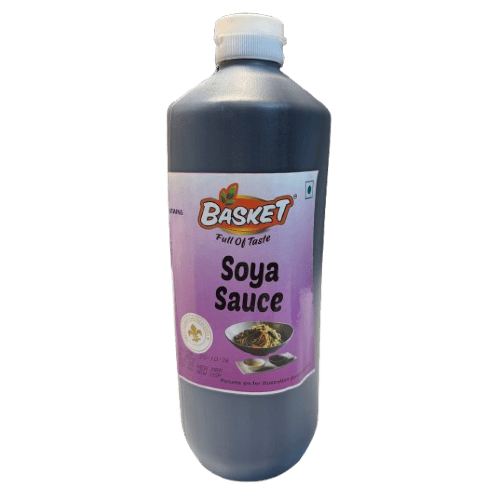 Basket - Soya Sauce 1.2kg