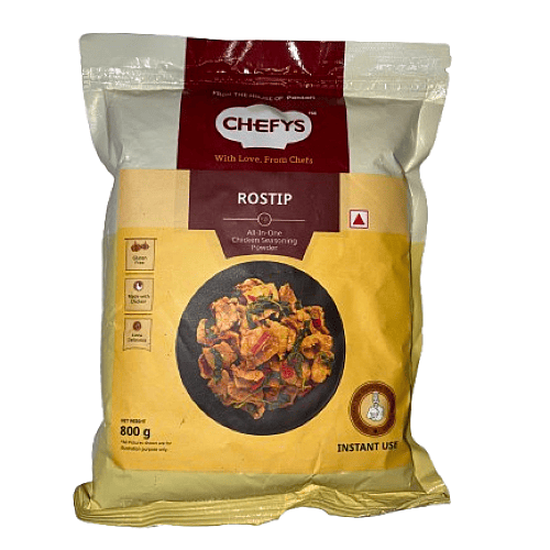 Chefys - Rostip Seasoning 800g