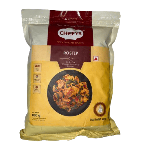 Chefys - Rostip Seasoning 800g