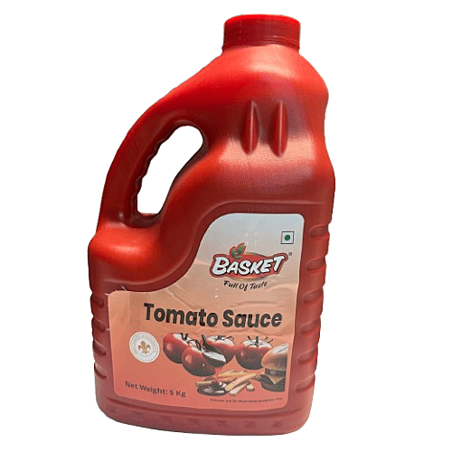 Basket - Tomato Sauce 5kg