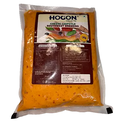 Hogon - Chipotle Dressing 1kg